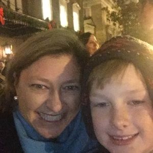 Meet your Posher, Allison